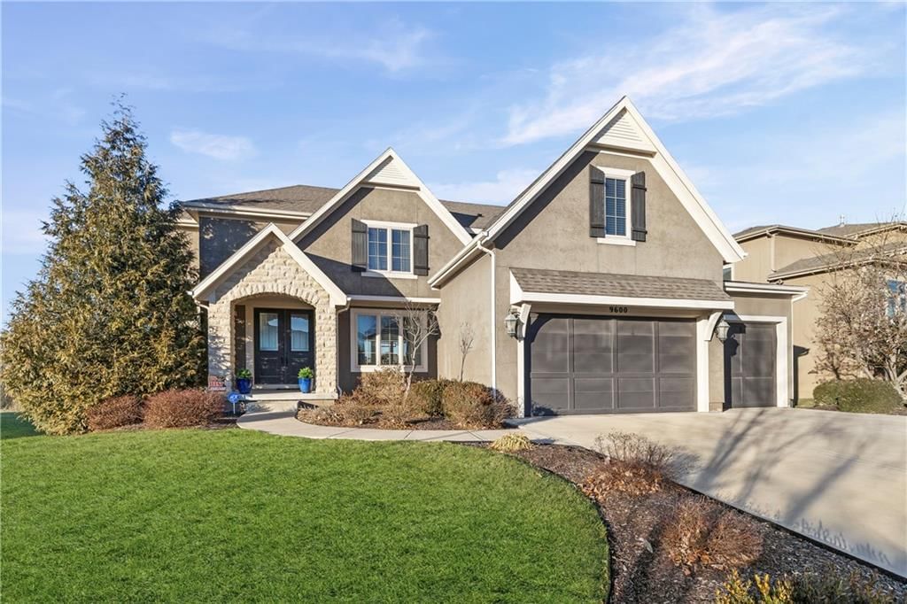 9600 W 164th Street, Overland Park, KS
