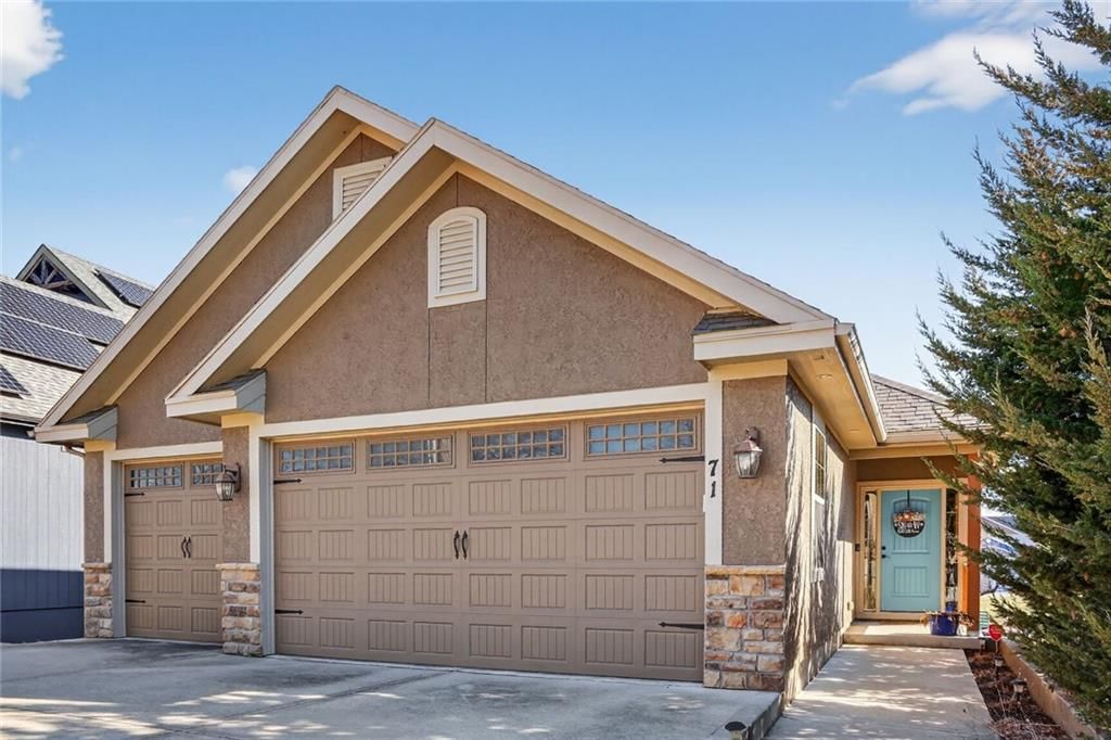 71 Anchor Drive, Lake Tapawingo, MO