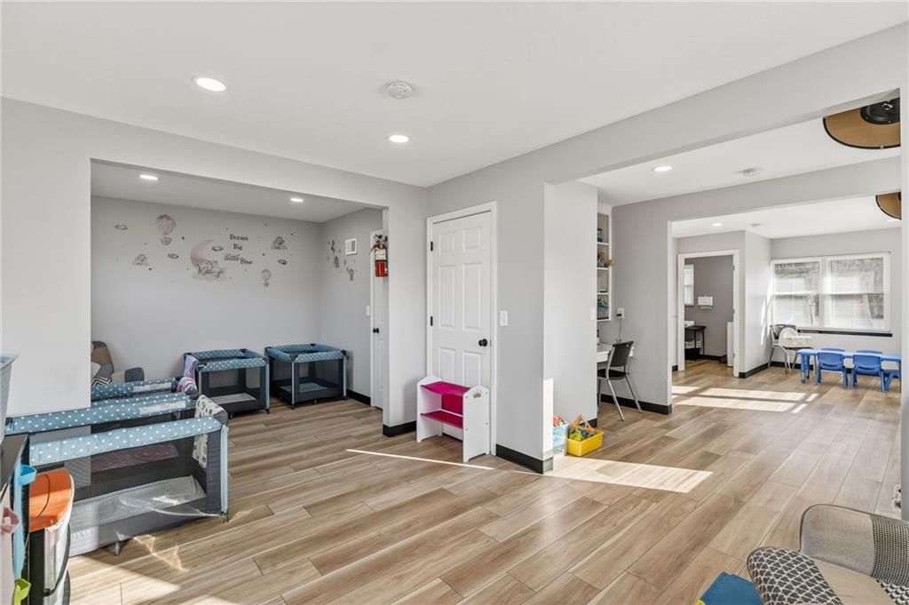 10601 Blue Ridge Boulevard — photo 32
