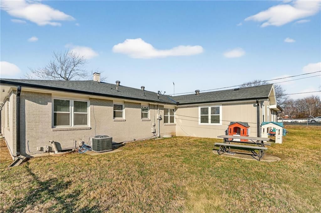 10601 Blue Ridge Boulevard — photo 46