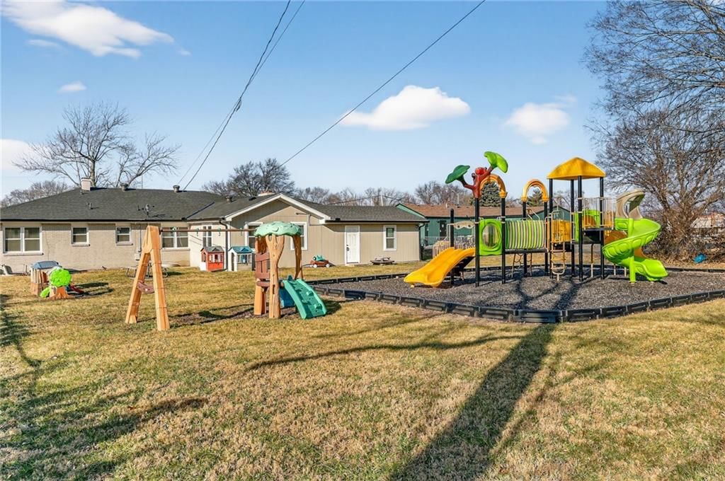 10601 Blue Ridge Boulevard — photo 47