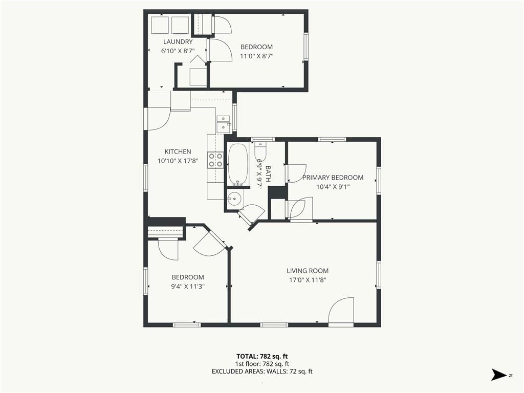 4017 W 47th Street — photo 29