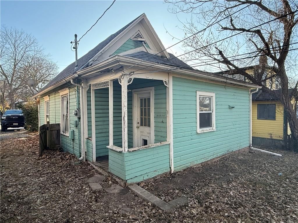 1912 FEDERAL Avenue — photo 18
