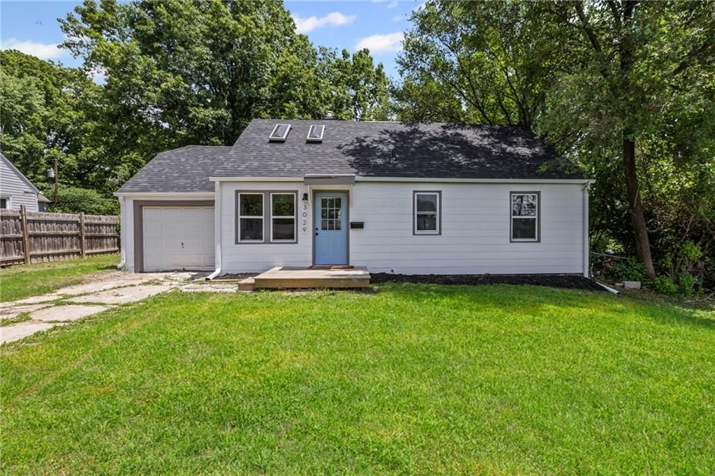 3029 S 9th Place, Kansas City, KS