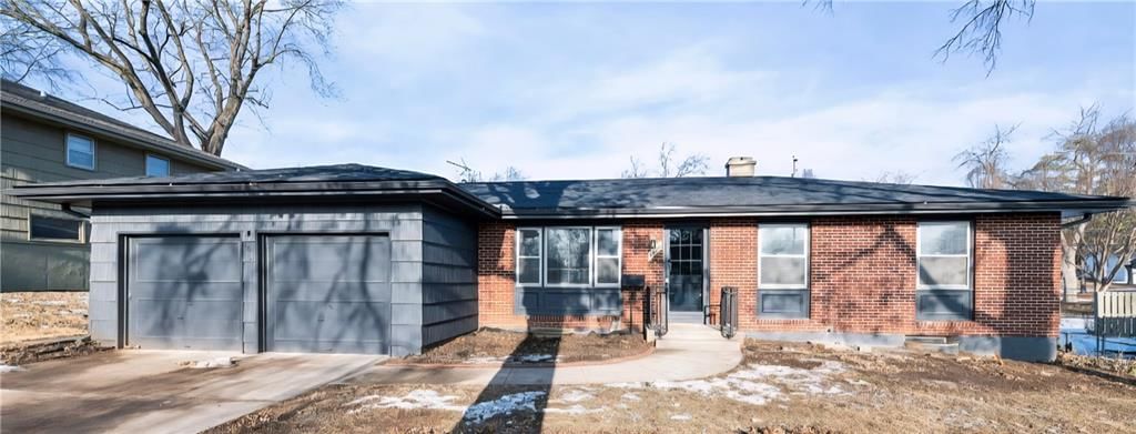 3528 NE 47th Street, Kansas City, MO