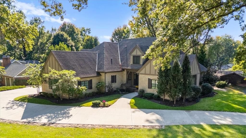 8500 Belinder Road — photo 3