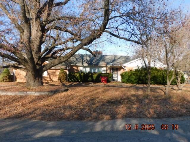 58 Ussery Drive — photo 1