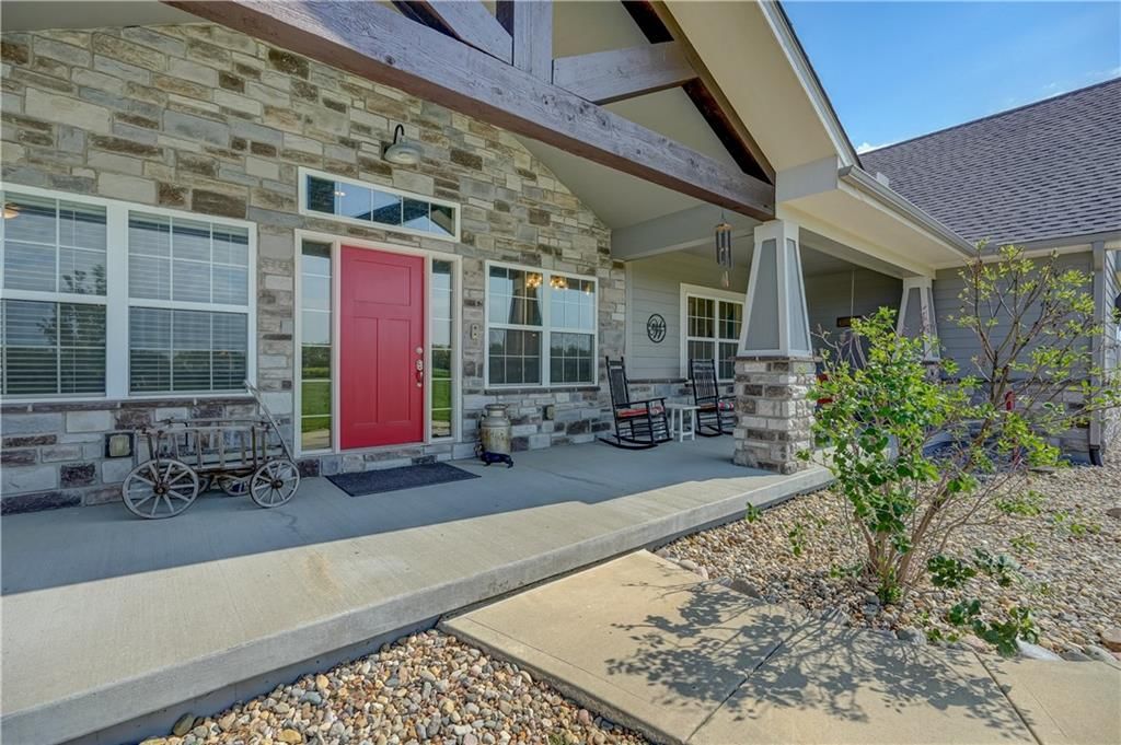 12714 S Harris Road — photo 11