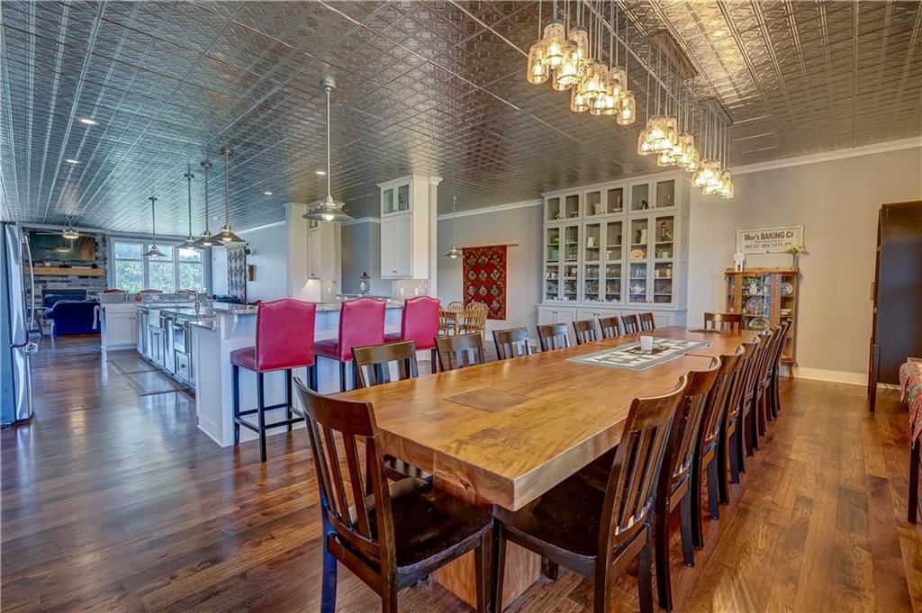 12714 S Harris Road — photo 13