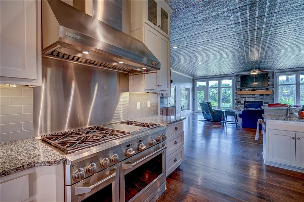 12714 S Harris Road — photo 23