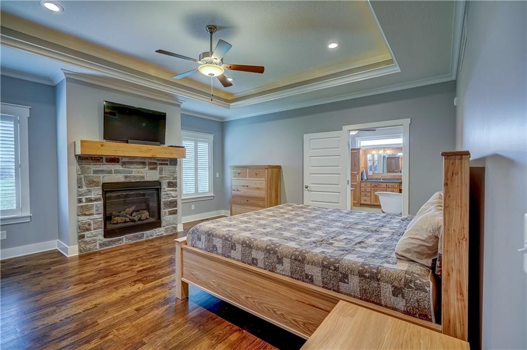 12714 S Harris Road — photo 31