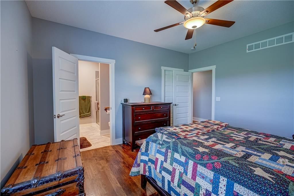 12714 S Harris Road — photo 35