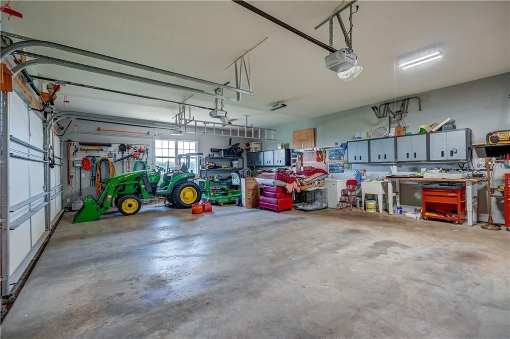 12714 S Harris Road — photo 42
