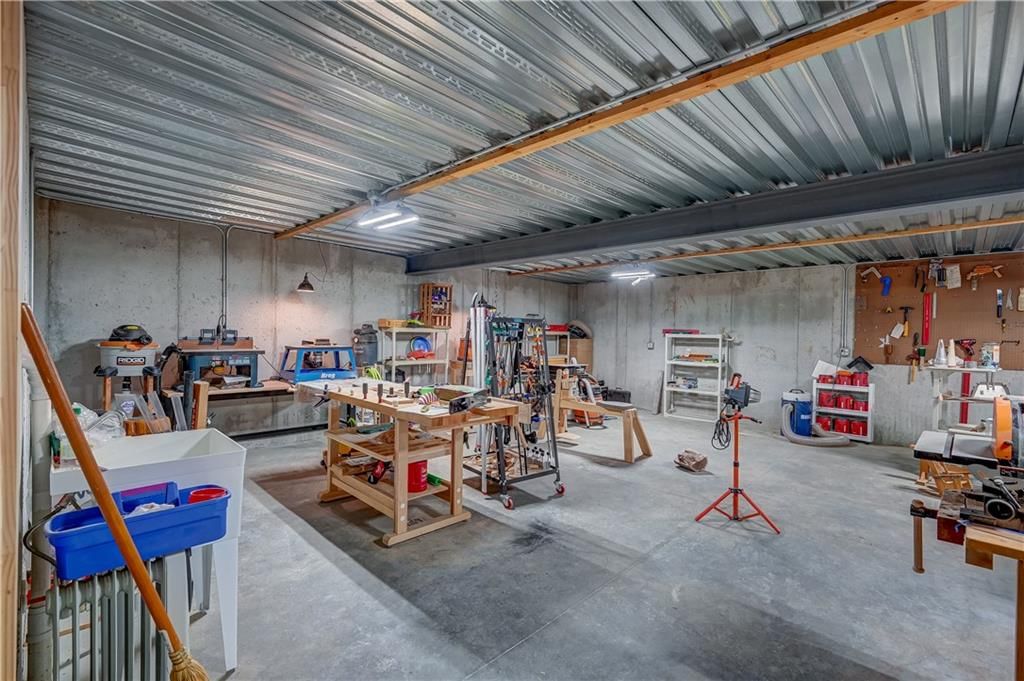 12714 S Harris Road — photo 45