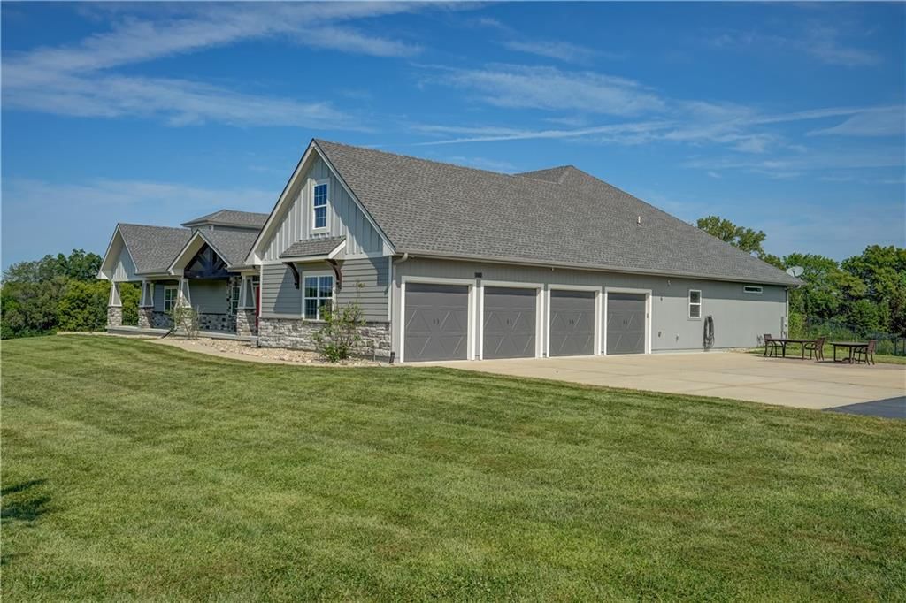 12714 S Harris Road — photo 48