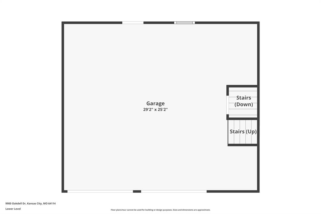9900 OAKDELL Street — photo 25