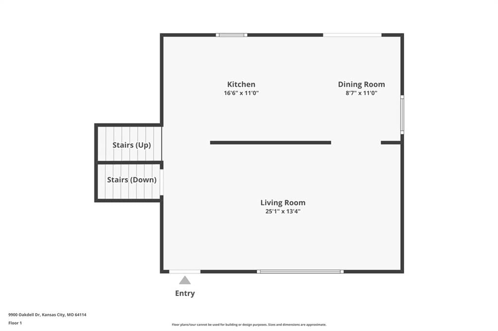 9900 OAKDELL Street — photo 27
