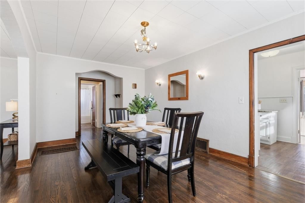 7821 Robinson Street — photo 2
