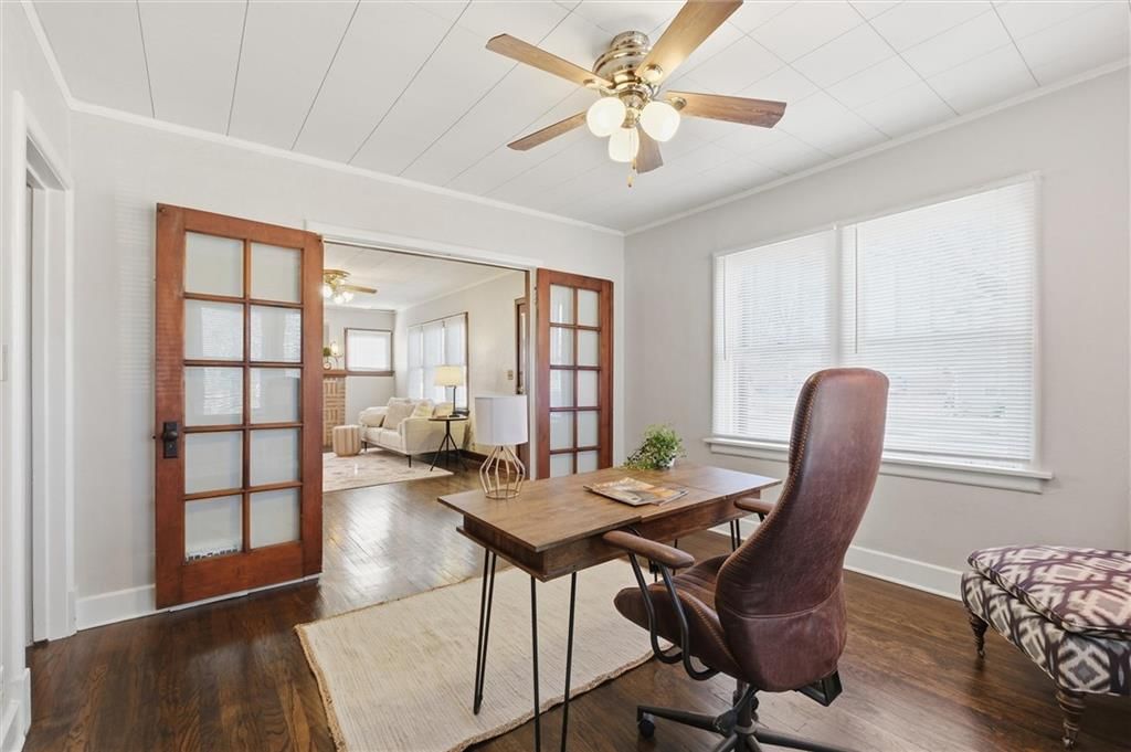 7821 Robinson Street — photo 3