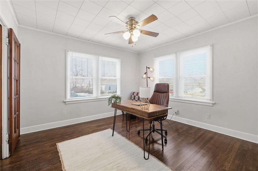 7821 Robinson Street — photo 23