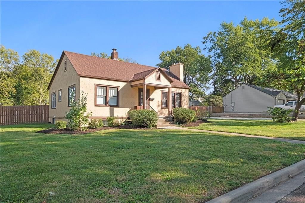 7821 Robinson Street — photo 33