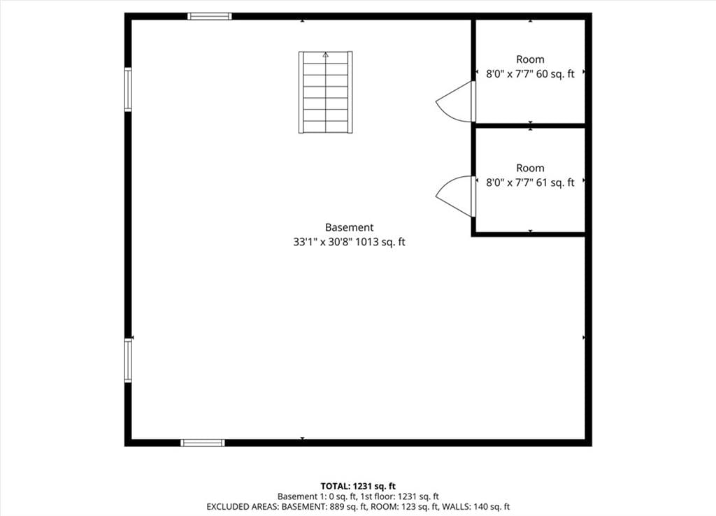 7821 Robinson Street — photo 40
