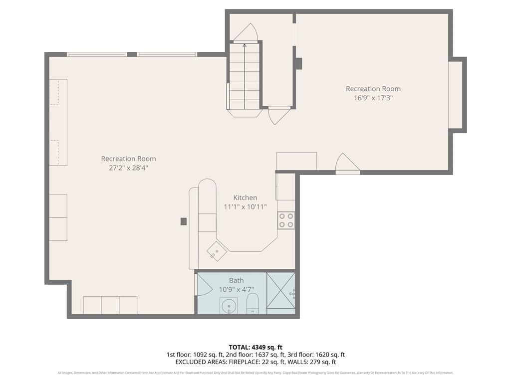 1201 Richards Circle — photo 95