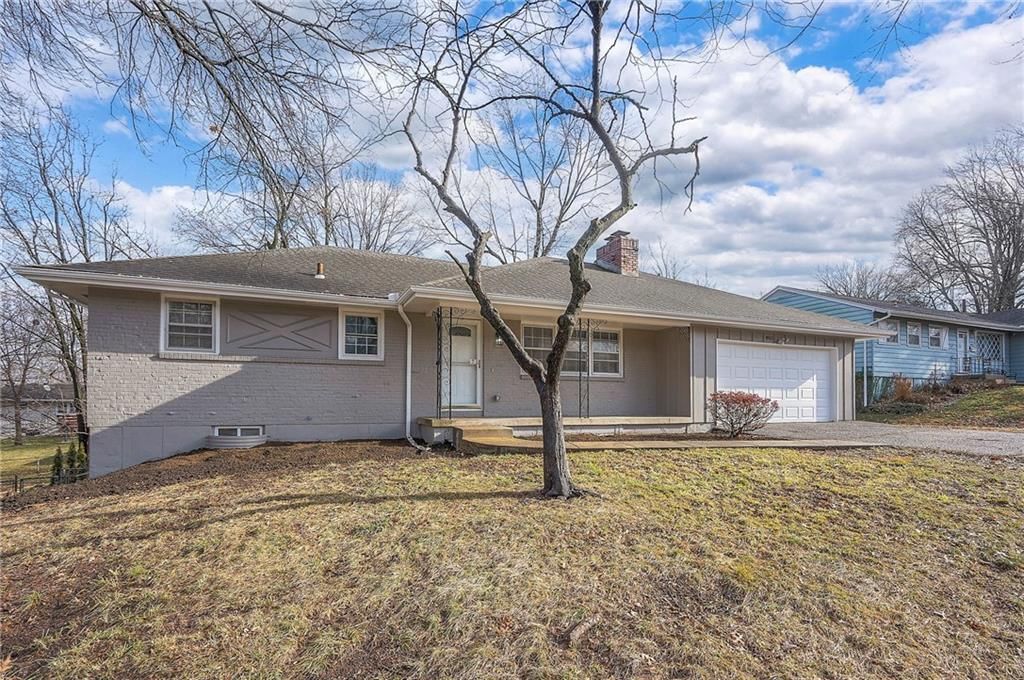 4961 S Union Street, Independence, MO