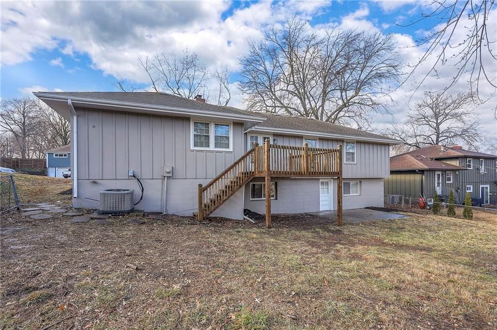 4961 S Union Street — photo 31