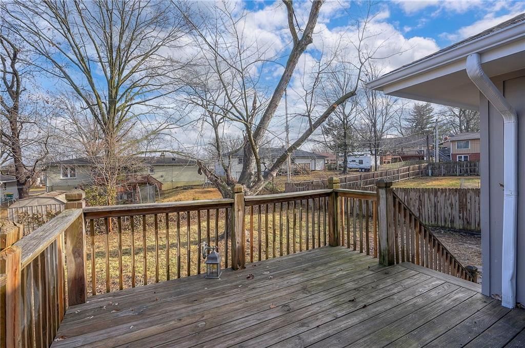 4961 S Union Street — photo 33