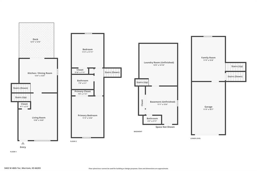 9402 W 48th Terrace — photo 41