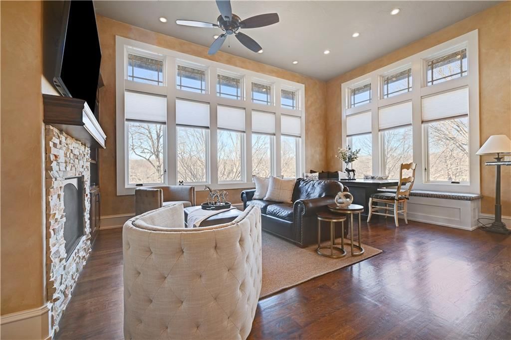 100 Hever Knoll Avenue — photo 20