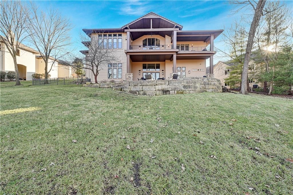 100 Hever Knoll Avenue — photo 44