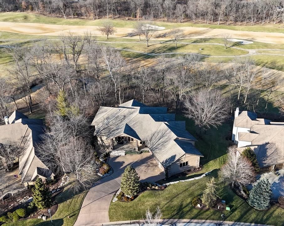 100 Hever Knoll Avenue — photo 45