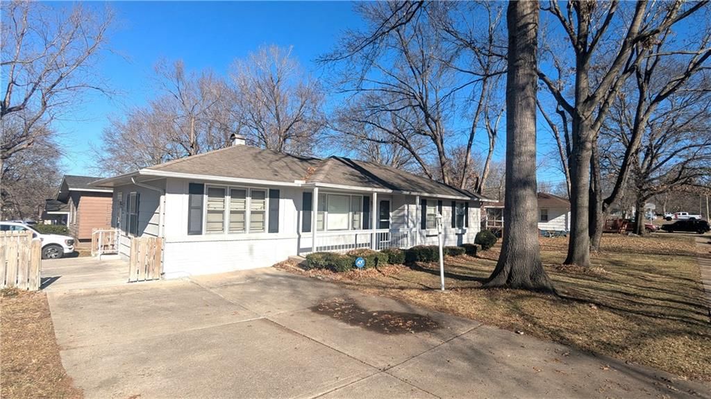 8608 E 84th Terrace, Raytown, MO