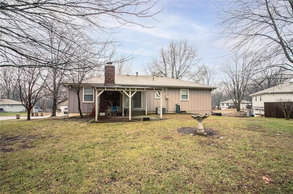503 S Harrison Avenue — photo 24