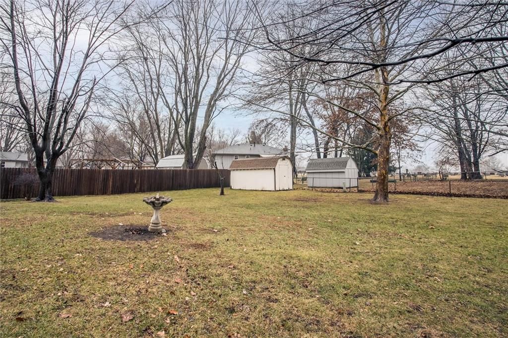 503 S Harrison Avenue — photo 25