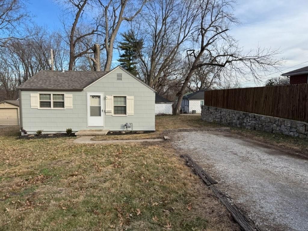 1619 S Kier Street, Independence, MO