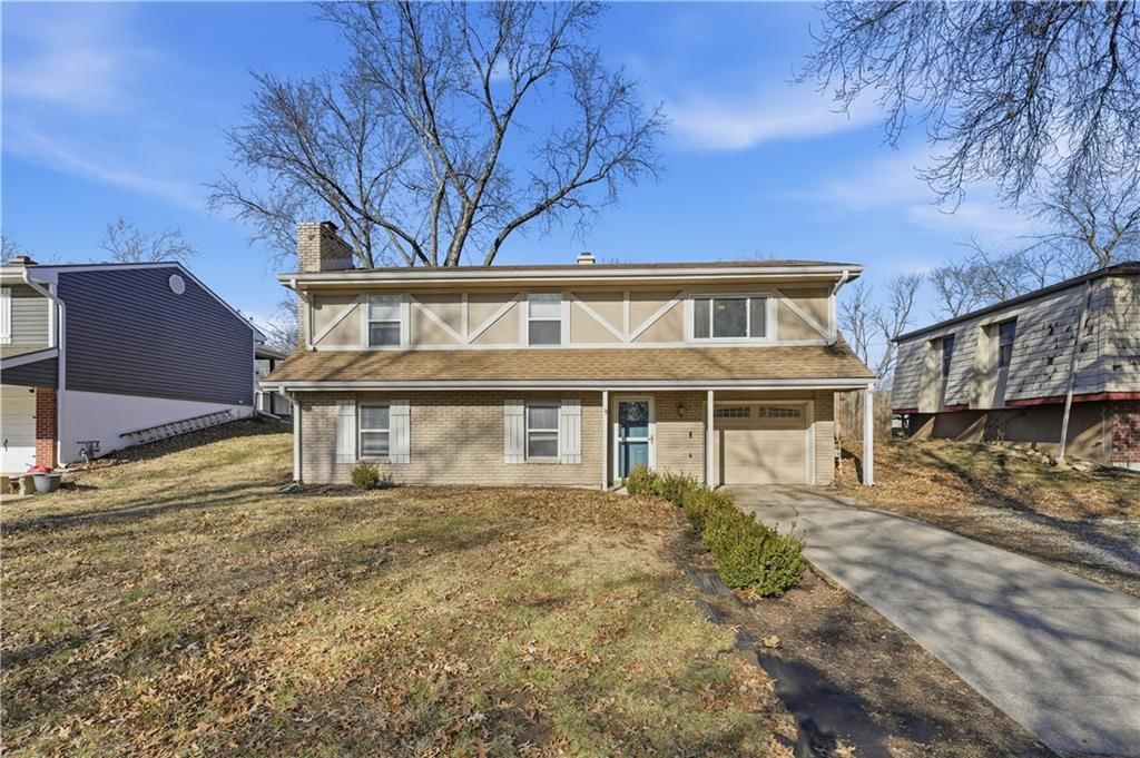 5404 NE 59TH Street, Kansas City, MO