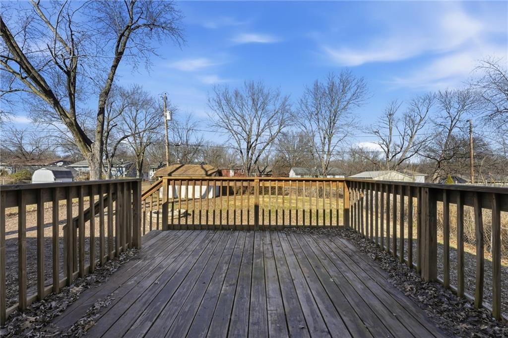 5404 NE 59TH Street — photo 30