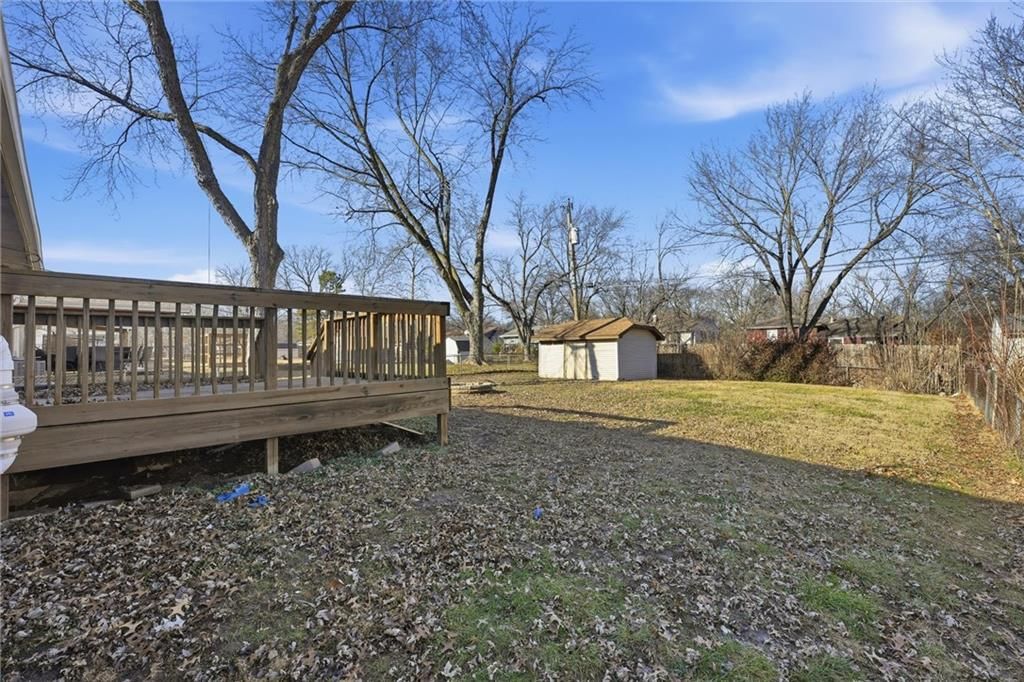 5404 NE 59TH Street — photo 31