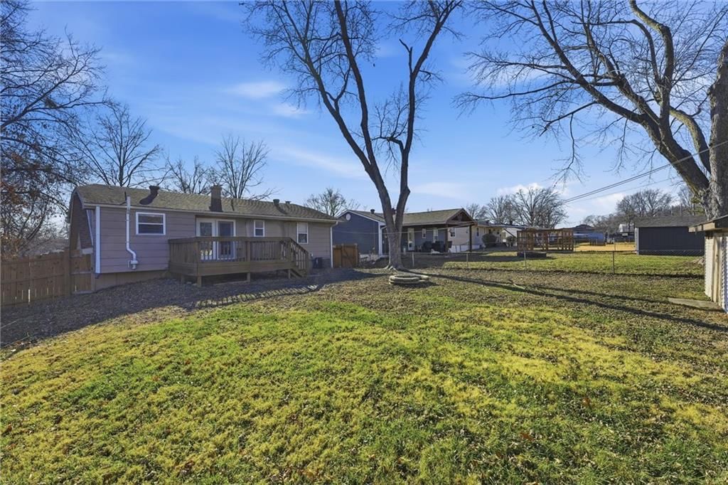 5404 NE 59TH Street — photo 33