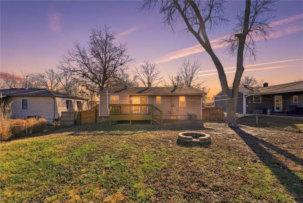 5404 NE 59TH Street — photo 35