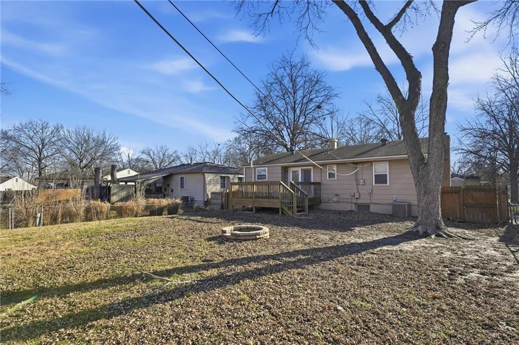 5404 NE 59TH Street — photo 36