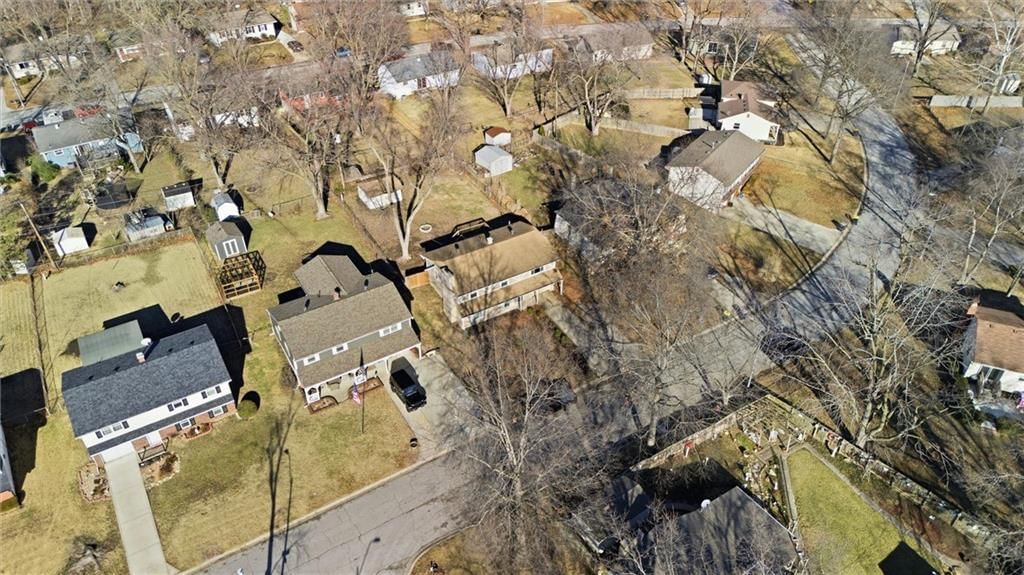 5404 NE 59TH Street — photo 38