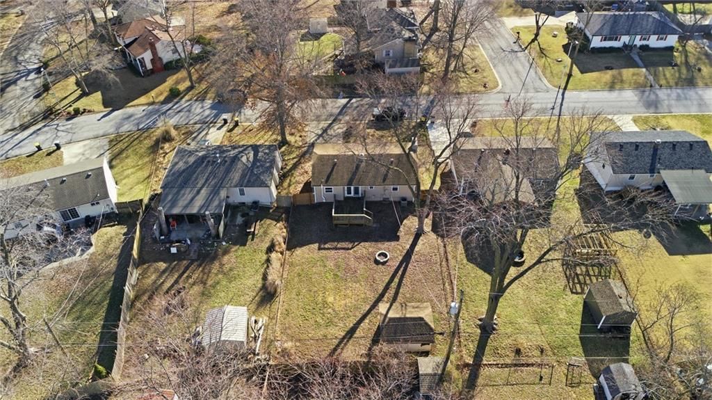 5404 NE 59TH Street — photo 39