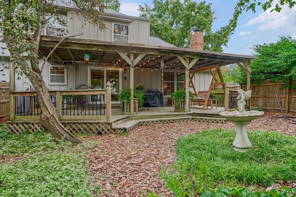 9834 W 101st Terrace — photo 31