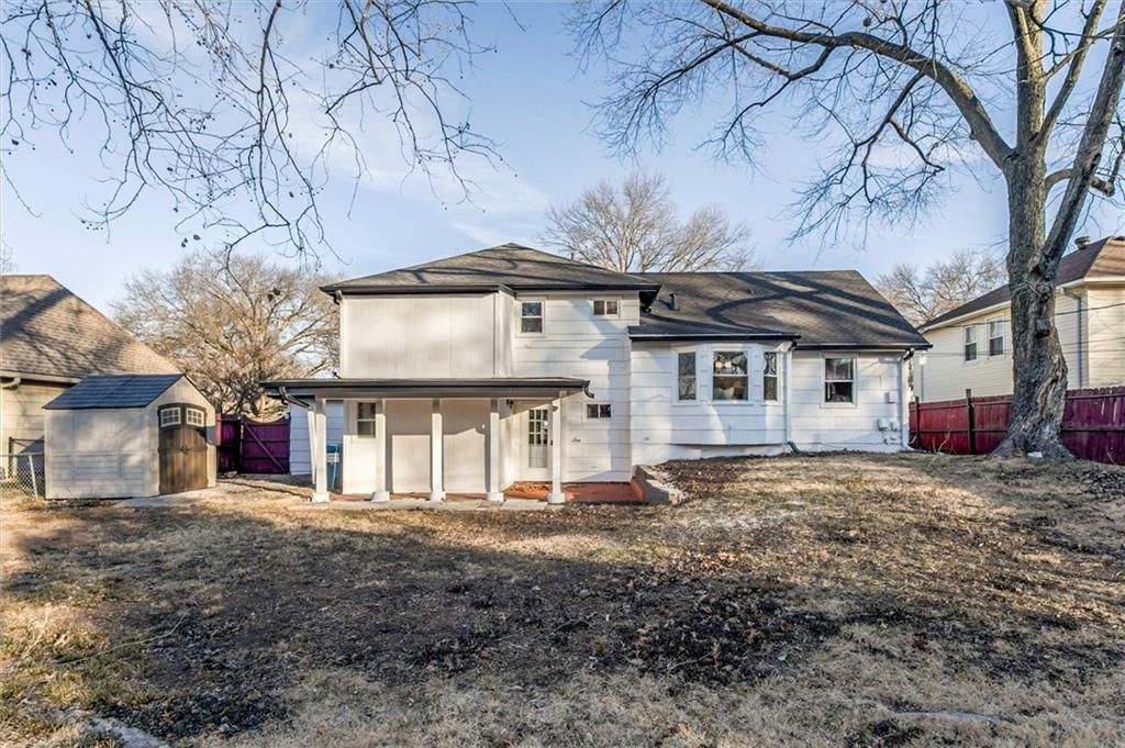 6525 W 101st Street — photo 30