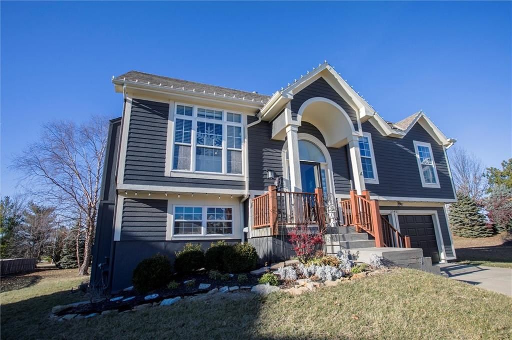 21481 W 119th Terrace — photo 3