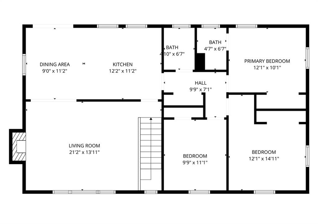 9118 BEL AIR Circle — photo 43